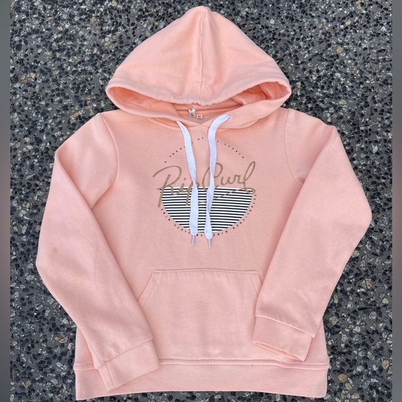 Rip Curl Other - Rip Curl Tween Girls Hoodie 10